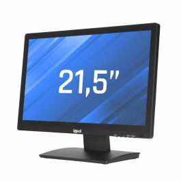 Monitor iggual IGG319833 21,5" Full HD