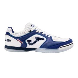 Zapatillas de Fútbol Sala para Adultos Joma Sport Top Flex 2534 Azul XL Precio: 77.0044. SKU: B1A4BEPJEF