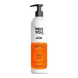 Revlon Y00440 PROYOU the tamer Acondicionador Antiencrespamiento Suavizante y Alisador Control Frizz Cabello Rebelde 350 ml Precio: 5.50000055. SKU: SBL-7255451000
