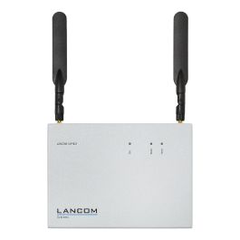 LANCOM IAP-821 Access Point Doble Banda 867 Mbit/s 2.4 GHz 5 GHz Bulk 5 Unidades