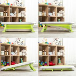 Bañera Plegable Evolutiva para Bebé Fovibath InnovaGoods Bañera Plegable Evolutiva para Bebé Fovibath InnovaGoods
