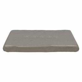 Cama para Perro Trixie Sansa Taupé Metallic