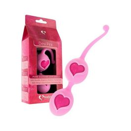 Bolas Chinas FeelzToys Desi Pink Precio: 15.59000058. SKU: S4001400