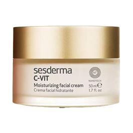 Sesderma C-VIT Crema Facial Hidratante 50 ml Precio: 28.49999999. SKU: S0568912