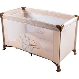 Cuna Plegable Winnie The Poohoutlet CZ10609 Cuna Plegable Winnie The Poohoutlet CZ10609