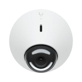 Ubiquiti 2K HD, 30 FPS camera with a 5MP CMOS sensor, 2688 x 1512 (16:9), Ø109.2 x 64.5 mm, white Ubiquiti 2K HD, 30 FPS camera with a 5MP CMOS sensor, 2688 x 1512 (16:9), Ø109.2 x 64.5 mm, white