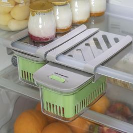 Recipiente Conservador de Alimentos Prefo InnovaGoods Recipiente Conservador de Alimentos Prefo InnovaGoods