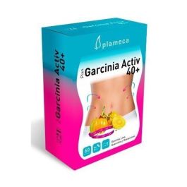 Plan Garcinia Activ 40+ Plan Garcinia Activ 40+ Precio: 19.7899999. SKU: B1HXSSSJYV