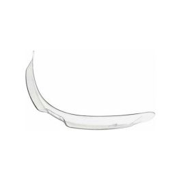 Sparco S00315K07 Alerón Anterior White para Casco - Reduce Vibraciones, Estabiliza y Mejora Comodidad a Alta Velocidad Precio: 22.58999941. SKU: S3708563