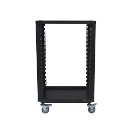 Algamaudio SAIR-16 Rack De Estudio 16U-19" Precio: 148.50000033. SKU: B1AK68J5QP