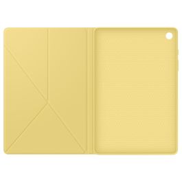 Samsung EF-BX210TLEGWW Funda Tipo Folio para Galaxy Tab A9+, Azul Precio: 46.99186613. SKU: B12H6TJG99