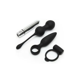 Set Erótico Fifty Shades of Grey FIF254 Precio: 63.99000058. SKU: S13017002