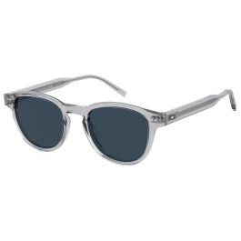 Gafas de Sol Hombre Tommy Hilfiger TH-2186-S-KB7 Ø 51 mm Precio: 61.7705. SKU: B1KMXY423B