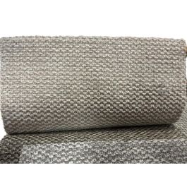 Silla de Oficina Home ESPRIT Marrón Beige Plateado Precio: 253.49999972. SKU: B19CRR4QAH