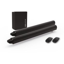 SCS Sentinel Tornillo sin fin para puerta batiente SimplyOpen 1 SCS3701085206444 Precio: 201.94999946. SKU: B185ML4B3H