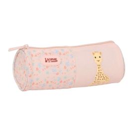 Portatodo redondo rec y rep sophie la girafe joy 20x7x7 cm Precio: 6.50000021. SKU: B1CDA26367