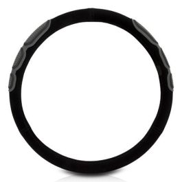 Sparco SPC1106 Funda Volante Spc L-Sport Cs10 Universal 100% Poliéster Sparco SPC1106 Funda Volante Spc L-Sport Cs10 Universal 100% Poliéster