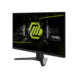 MSI MAG 272F 9S6-3CE51T-001 Monitor Gaming 27" Full HD 1080p Rapid IPS 200Hz 0.51ms FreeSync Premium Negro