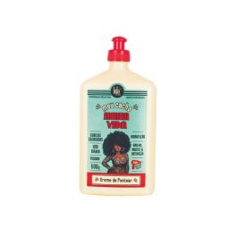 Lola Cosmetics - Crema Peinado Multifuncional MEU CACHO MINHA VIDA 500g, Define Rizos, Acabado Suave Precio: 14.7899994. SKU: B147L7V2SR