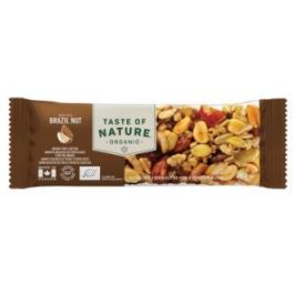 Barrita De Nueces Brasil Semillas Y Pasas 16Uds Precio: 28.6899998. SKU: B1DM4Q8LPK