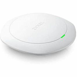 Antena Wifi ZyXEL WAC6303D-S-EU0101F Blanco Precio: 368.59000035. SKU: B1HATCJLAD