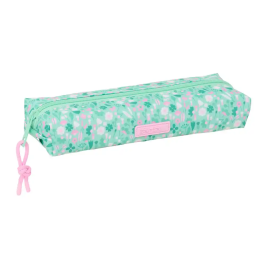 Portatodo Safta Cuore Menta 22 x 4 x 7 cm Precio: 4.88999962. SKU: B19RM8M5ZG
