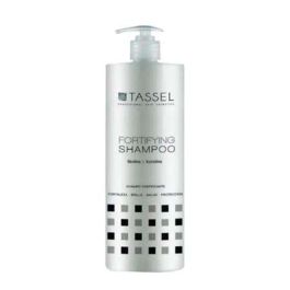 TASSEL Champú Biotina y Keratina 1000 ml Precio: 11.99000011. SKU: SLC-80237
