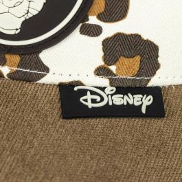 Cerdá Gorra Visera Curva Adulto Lion King Talla 57 cm Marrón Cerdá Gorra Visera Curva Adulto Lion King Talla 57 cm Marrón