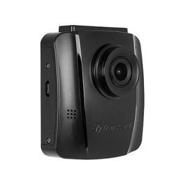 Transcend DrivePro 110 Dashcam, Quad HD, 64GB, Lente 140°, WDR, G-Sensor, Visibilidad Nocturna, Grabación de Emergencia