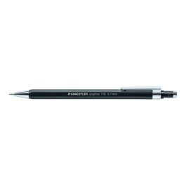 Portaminas Staedtler 778 Graphite 0,7 Mm Negro (Set de 10) Precio: 53.78999945. SKU: B17YCVKBA6