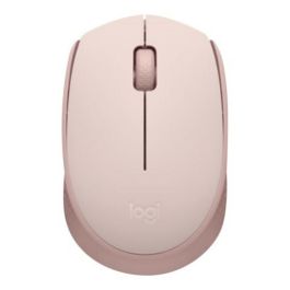 Ratón Logitech M171 Rosa