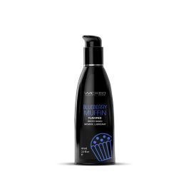 Lubricante Wicked Sensual Care Arándano 60 ml Precio: 32.69000009. SKU: B19DE4GMQJ
