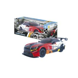 Tachan Vehículo GT-Speed Racing Rojo 1:24 R/C | Radio Control Coche con Frecuencia 27 MHz para Niños +6 años Precio: 13.78999974. SKU: B1FJEDZGSW