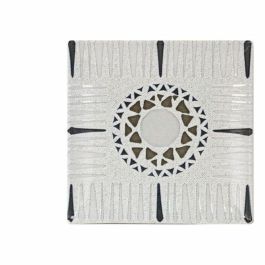 Plato Postre Barroc 18 cm Elite Brillo - La Mediterranea (12 Unidades) Precio: 28.49999999. SKU: B1GZ5VV2MM