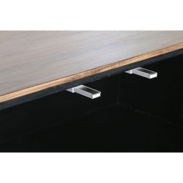 Aparador Home ESPRIT Marrón Teca Acacia 175 x 40 x 80 cm