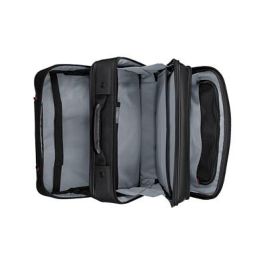 Wenger Potomac Trolley Negro 43,2cm (17") Maletín con ruedas extraíble para portátil 40,6cm (16")