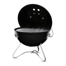 Weber Barbacoa de Carbón Smokey Joe Premium 37cm Negro (1121004) Precio: 123.6899994. SKU: B1A2ZMSRWK