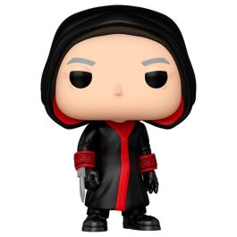 FUNKO Figura POP Jigsaw de Saw Vinilo 9cm