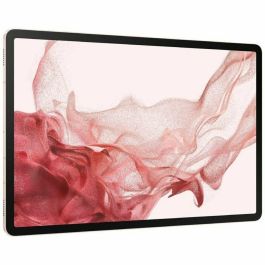 Tablet Samsung Galaxy Tab S8+ 5G 12,4" Octa Core 8 GB RAM 128 GB Rosa