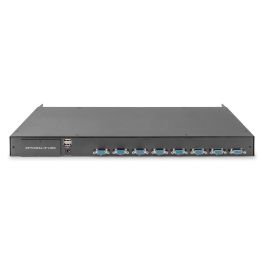 Digitus KVM-Modul. 8-Port para consola KVM modularizada Profesional