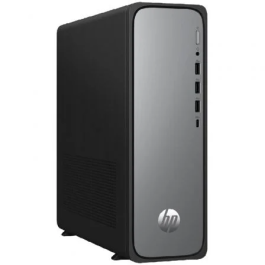 HP OmniDesk Slim Desktop S03-0011NS PC Intel Core i3-14100/8GB/512GB SSD/Sin Sistema Operativo