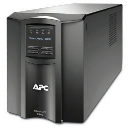 APC SMT1000iC SAI 1000VA 700W Line Interactive SmartConnect Port+SmartSlot Precio: 612.79000057. SKU: S55083391