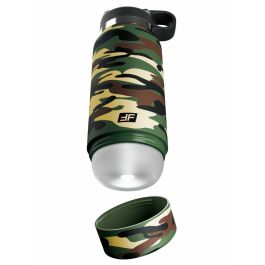 Masturbador Pipedream Happy Camper Discreet Stroker Precio: 64.88999979. SKU: B1DVBCMXR5