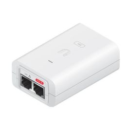 Ubiquiti POE-24-12W Adaptador PoE 24V 0.5A 30W 80% Eficiencia Protección ESD Compatible airGateway Precio: 16.68999948. SKU: B1D74RBYPQ