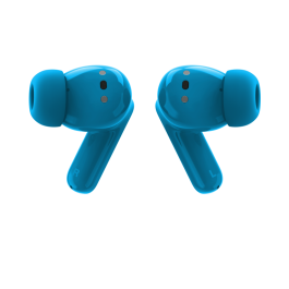 Motorola Moto Buds Bass Auriculares True Wireless Stereo (TWS) Bluetooth con Cancelación de Ruido Activa, Llamadas/Música, Azul Precio: 63.50000019. SKU: B17QQRJEQN