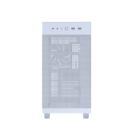 Asus Torre ATX ASUS PRIME AP303 Mesh Midi Tower Blanco