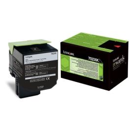 Lexmark Toner Negro Retornable 702Xm Lexmark Toner Negro Retornable 702Xm Precio: 208.98999968. SKU: S8411981