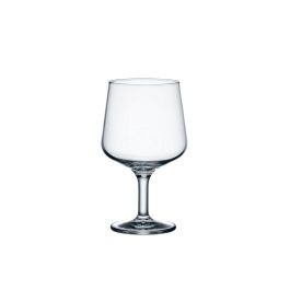Bormioli Rocco Copa Colosseo 280 Ml Vidrio Templado Apilable para Buffets y Catering Altura 137,5 mm Diámetro 82 mm (6 Unidades) Precio: 26.8899994. SKU: B185M2HA2Z