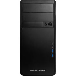 Innovation IT PC Intel i3-14100 / 16GB RAM / SSD 512GB M.2 NVMe