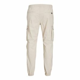 Pantalón Jack & Jones Jpstkane Noah Cuffed Cargo